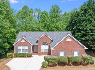 6360 Marble Head Dr, Flowery Branch, GA 30542