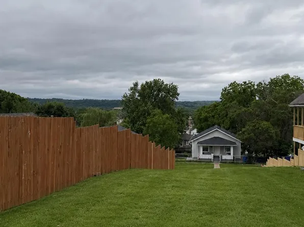 0 Parrish Ave, Hamilton, OH 45011