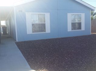 73271 Colonial Dr, Thousand Palms, CA 92276