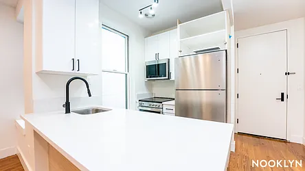 Rented by Nooklyn NYC LLC