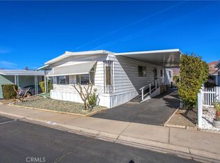 1251 E Lugonia Ave Space 24, Redlands, CA 92374
