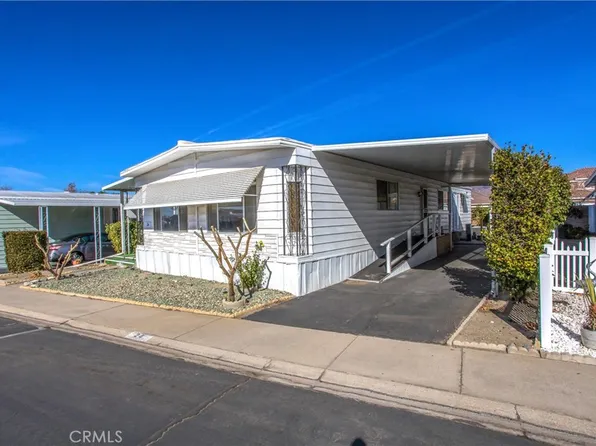 1251 E Lugonia Ave Space 24, Redlands, CA 92374