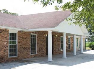 63540 Bennett Rd, Roseland, LA 70456