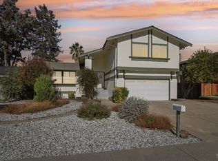 3217 Ensenada Dr, San Ramon, CA 94583