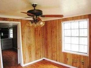 2016 Frisco St, Jeanerette, LA 70544