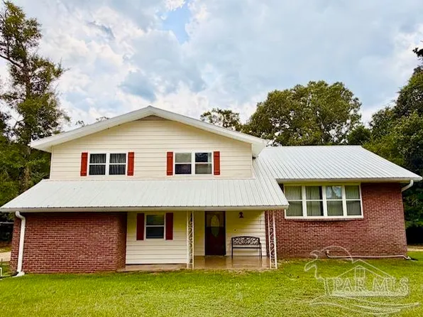 5875 Hall Rd, Jay, FL 32565
