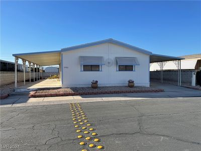 3081 Tularosa Ln, Las Vegas, NV, 89122