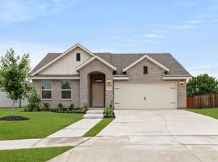 Austin Plan, DeBerry Reserve, Royse City, TX 75189