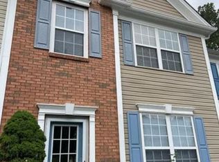 9155 Nesbit Ferry Rd UNIT 45, Alpharetta, GA 30022