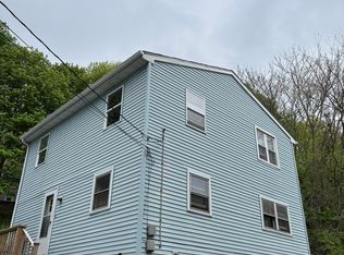 20 Whitaker Avenue, Norwich, CT 06360