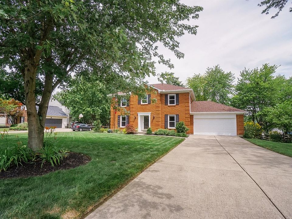 3300 Socialville Foster Rd, Maineville, OH 45039 Zillow