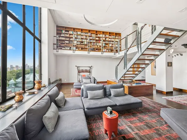 1 W 67th St #707, New York, NY 10023