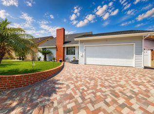 17331 Chapparal Ln, Huntington Beach, CA 92649