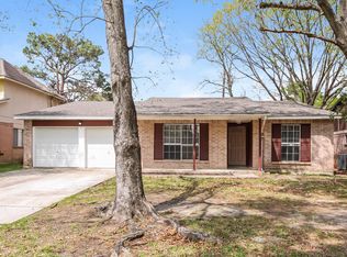 4511 Chestergate Dr, Spring, TX 77373