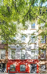323 East 116th Street in East Harlem