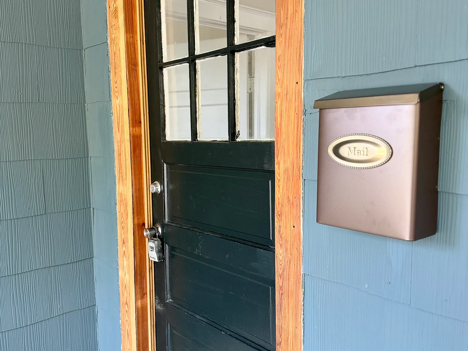 Willard St, Wilmington — Photo 3