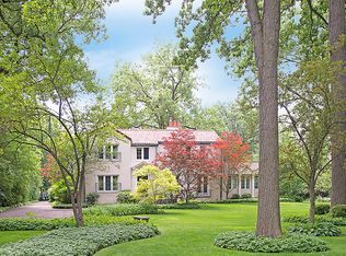 77 Indian Hill Rd, Winnetka, IL 60093