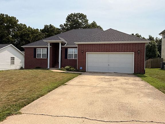 2nd image of 133 Hickory Valley Rd