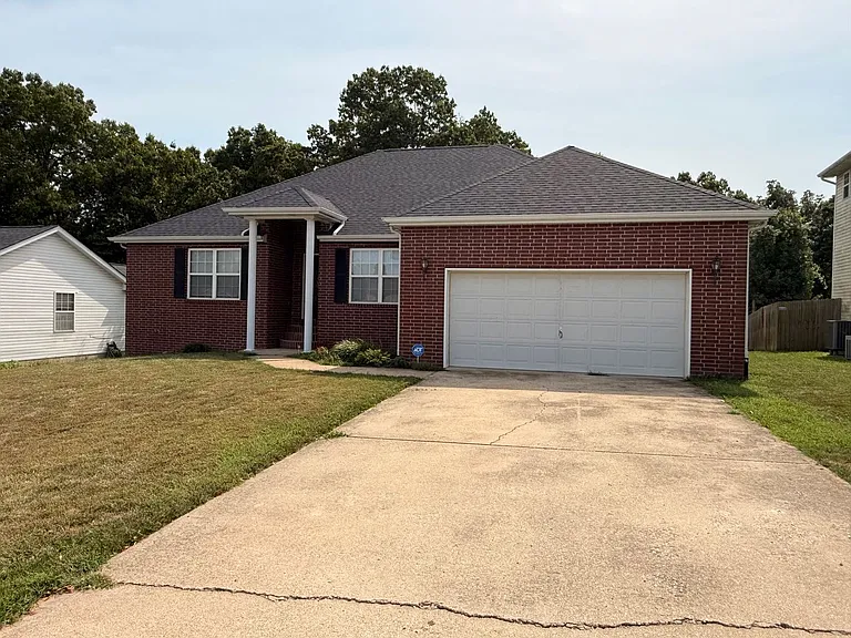 133 Hickory Valley Rd — Photo 2