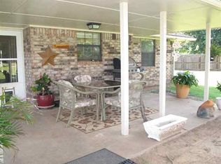 56 Grapevine Ln, Ardmore, OK 73401