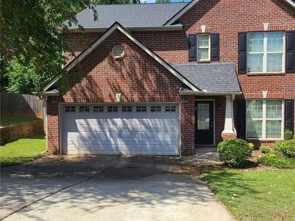 2389 Newbury Oaks Ct, Lawrenceville, GA 30044