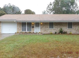 1704 W Texas St, Leesville, LA 71446