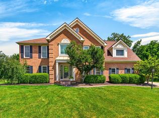 230 Cavenaugh Ct, Powell, OH 43065
