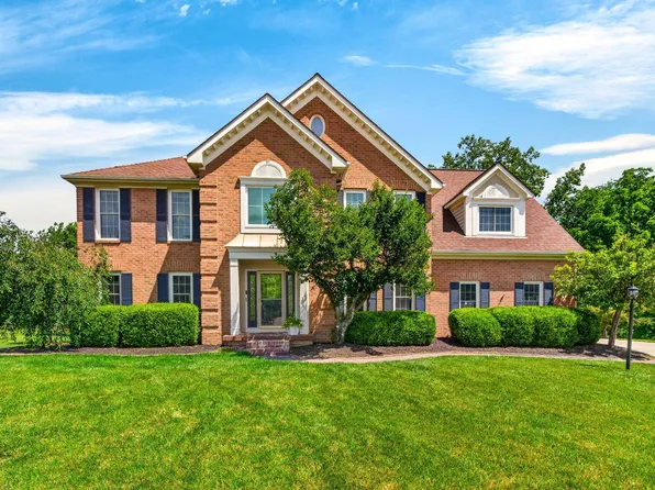 230 Cavenaugh Ct, Powell, OH 43065