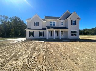 1428 Taft Rd, Chesapeake, VA 23322