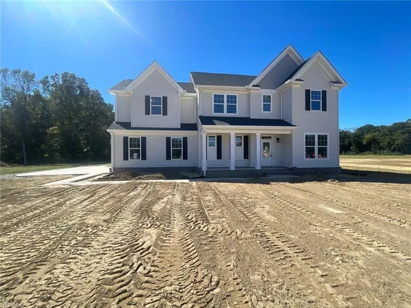 1428 Taft Rd, Chesapeake, VA 23322