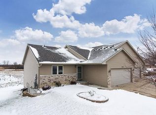 1505 Terrance Cir NE, New Prague, MN 56071