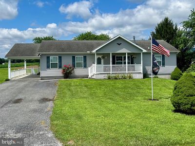 695 Manada Gap Rd, Grantville, PA, 17028