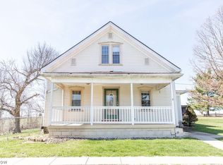 11448 State Route 151, Dillonvale, OH 43917