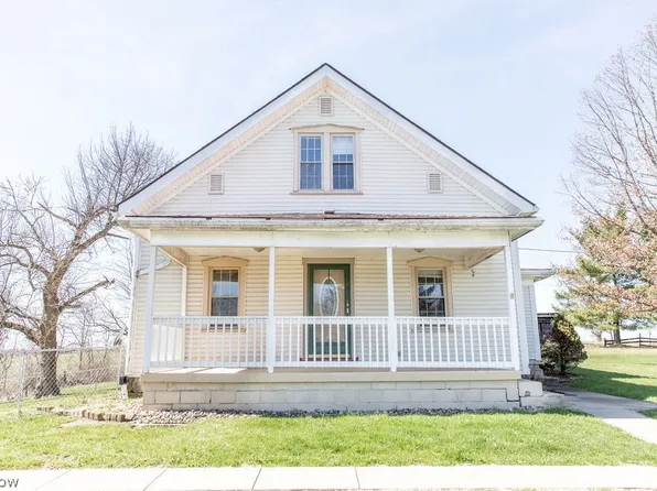 11448 State Route 151, Dillonvale, OH 43917