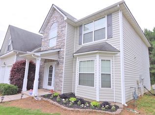 270 Randy Way, Dallas, GA 30132