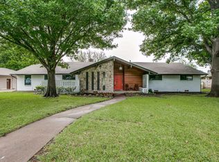 302 W Shore Dr, Richardson, TX 75080