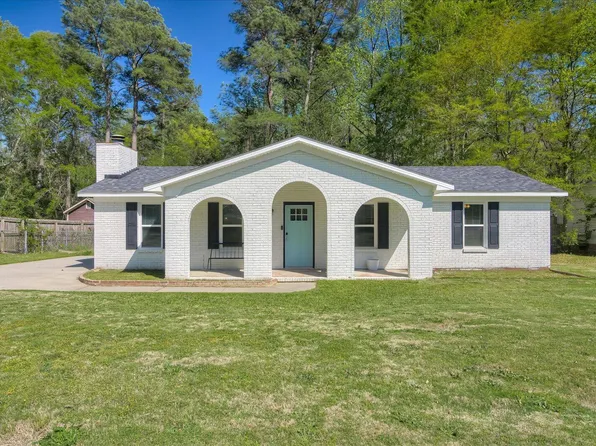 2212 Glynn Arven Court, Augusta, GA