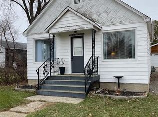 410 1st St S, Kipling, SK S0G2S0