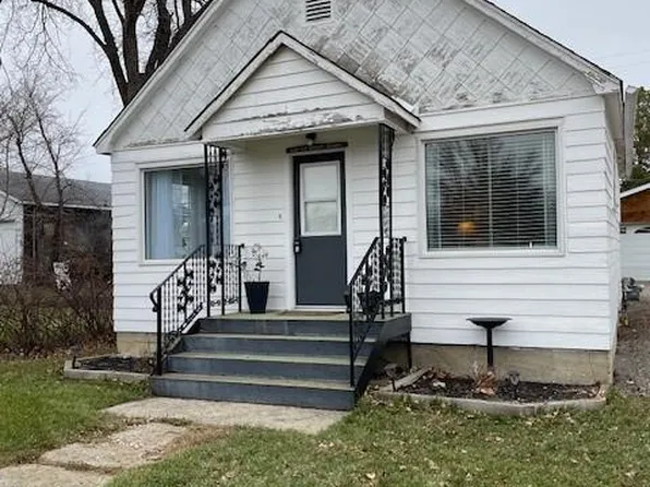 410 1st STREET, Kipling, SK S0G 2S0