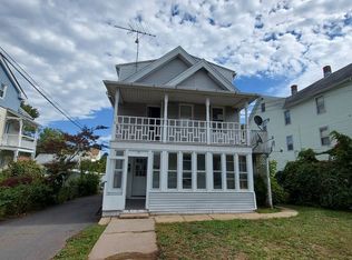 29 Olive St FLOOR 1, New Britain, CT 06051