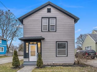 442 Emmett St E, Battle Creek, MI
