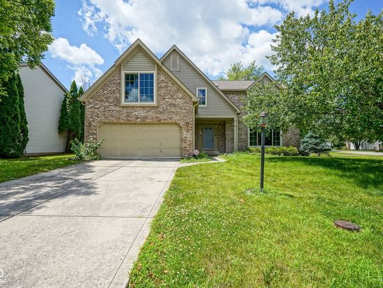 5640 Dapple Ct, Indianapolis, IN 46228