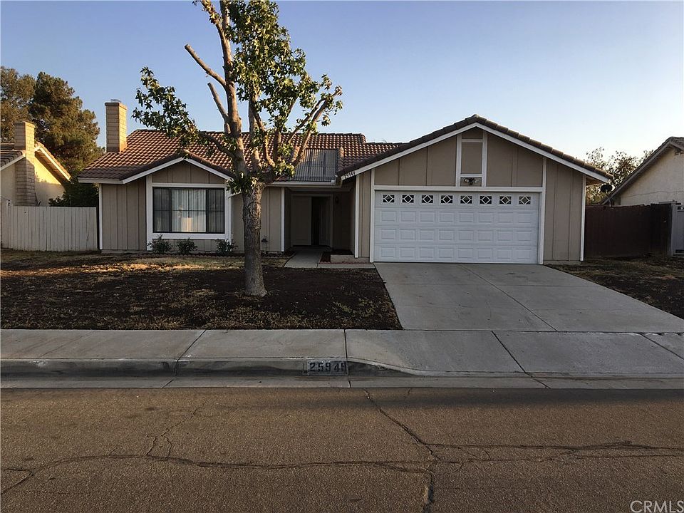 1st image of 25949 Fresca Dr