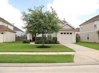 6518 Fairbrook Park Ln, Spring, TX 77379