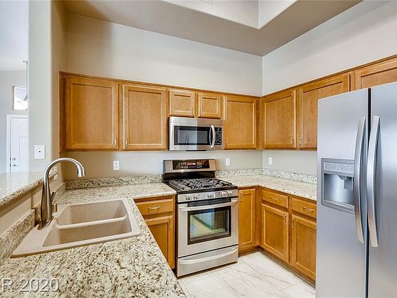 3rd image of 8985 S Durango Dr Unit 2008