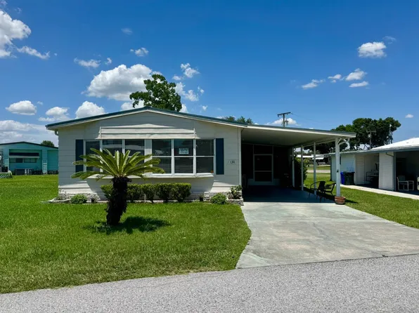 2425 Harden Blvd Lot 130, Lakeland, FL 33803