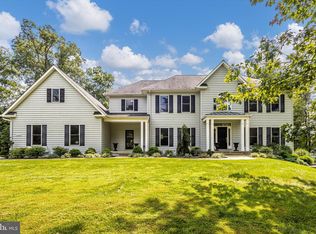 3096 Ballesteras Ct, Mount Airy, MD 21771