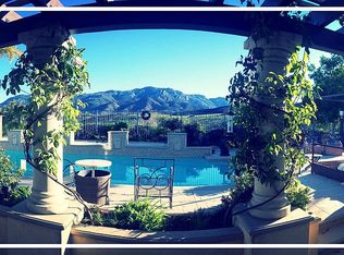 4538 Via Don Luis, Thousand Oaks, CA 91320