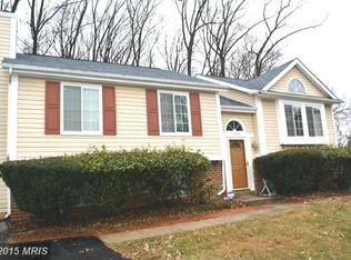 1400 Pillock Pl, Silver Spring, MD 20905