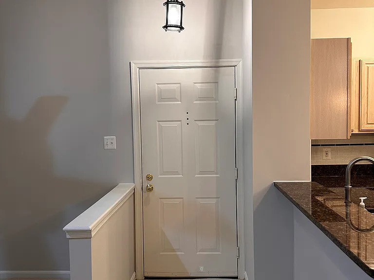 Entry Way
